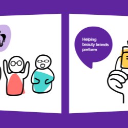 “Quadpack was born out of collaboration”